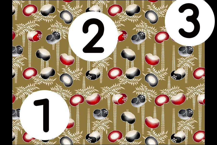 number