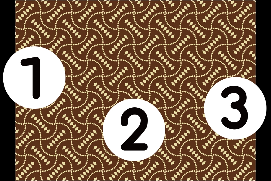 number