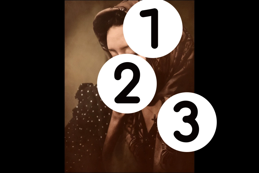 number