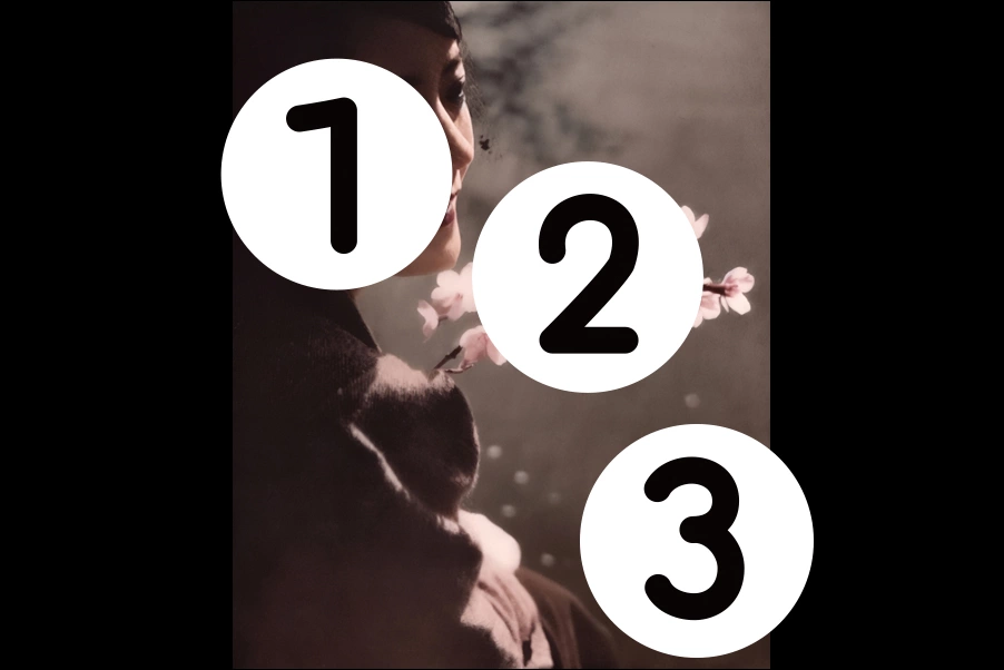 number