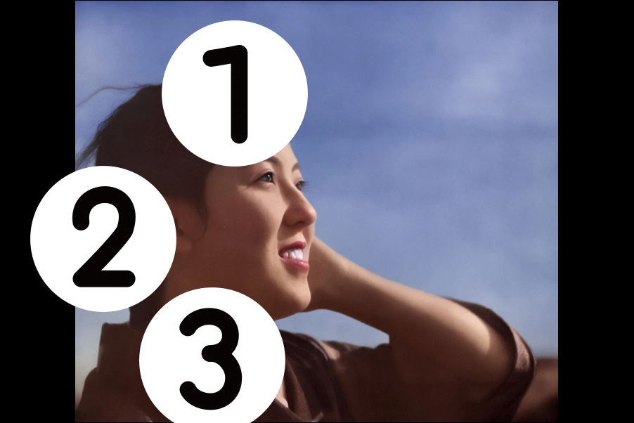 number