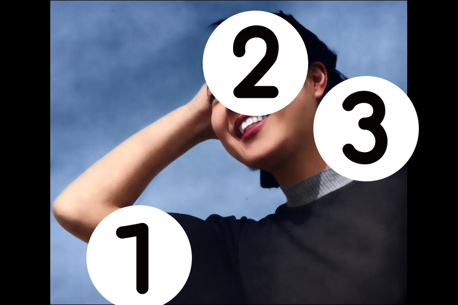 number